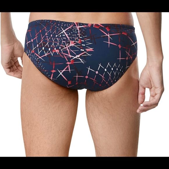 CLEARANCE. 🆕 Speedo NWOT Men’s Brief Swimsuit. Size 32. #8 - Picture 4 of 12